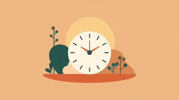 Timemanagement met mildheid: 2 tools die je vergeet