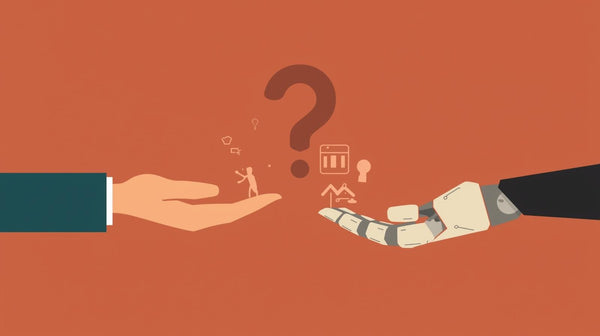 AI in je dagelijks leven: zegen met bijwerkingen